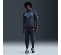 Nike Tech Mix Joggers - Blue - Mens XS