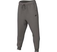 Nike Tech Men's Fleece Joggers (Cave Stone/Black), Cave Stone/Black, Medium