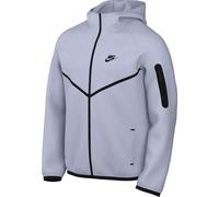 Nike Tech Fleece Windrunner Hoodie - Blue - Size L