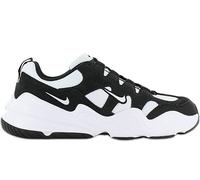 Nike Tech Men's Sneakers Black-White FJ9532101 Leisure Retro Chunky Shoe