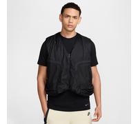 Nike Tech Men's Woven Gilet - Black - Nylon L