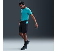 Nike Tech Men's Woven Shorts - Black - Nylon/Elastane XL