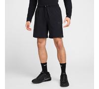 Nike Tech Men's Woven Shorts - Black - Nylon/Elastane XS