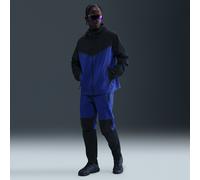 Nike Tech Men's Woven Trousers - Blue - Nylon/Elastane S