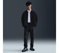 Nike Tech Woven Open Hem Pant - Grey - Size XS