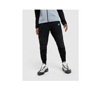 Nike Tech Mix Joggers - Black - Mens XXL