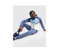 Nike Tech Mix Joggers - Blue - Mens L