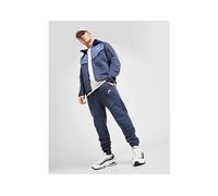 Nike Tech Mix Joggers - Blue - Mens S