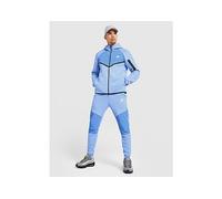 Nike Tech Mix Joggers - Blue - Mens XS
