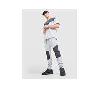 Nike Tech Mix Joggers - Grey - Mens L