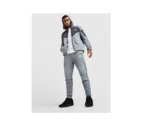 Nike Tech Mix Joggers - Grey - Mens S
