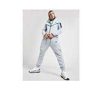 Nike Tech Mix Joggers - Grey - Mens S