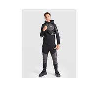 Nike Tech Mix Joggers Junior - Black - Kids 10-12Y