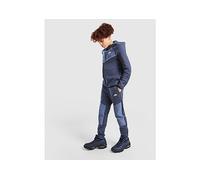 Nike Tech Mix Joggers Junior - Blue - Kids 12-13Y