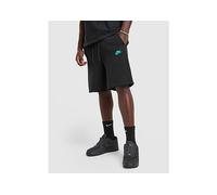 Nike Tech Mix Shorts - Black - Mens XS