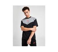 Nike Tech Mix T-Shirt - Black - Mens L