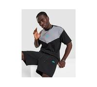 Nike Tech Mix T-Shirt - Black - Mens M