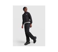 Nike Tech Open Hem Joggers Junior - Black 8-10Y