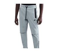 Nike Tech Woven Open Hem Pant - Grey - Size L