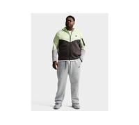 Nike Tech Open-Hem Track Pants - Grey - Mens XXL