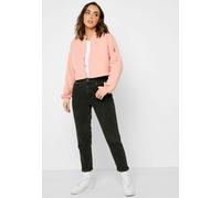 NIKE TECH PACK CITY READY BOMBER JACKET SIZE M (BV4741 606) PINK REPEL