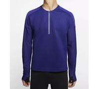 NIKE TECH PACK RUNNING DRI FIT HALF ZIP LONG SLEEVE TOP CJ5741-590 MEN S