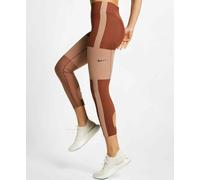 NIKE TECH PACK TIGHT FIT ENGINEERED KNIT RUNNING TIGHTS - AQ5343-250 - WOMEN S M