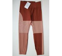 NIKE TECH PACK TIGHT FIT ENGINEERED KNIT RUNNING TIGHTS AQ5343-250 - WOMEN S M