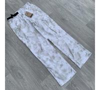 Nike Tech Pack Woven Utility Commuter Cargo Pants Trousers - White [DX0243-034]