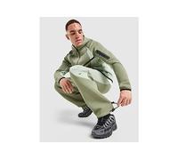 Nike Tech Pro Fleece Joggers - Grey - Mens XL