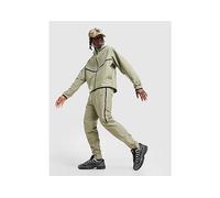 Nike Tech Shori Knit Track Pants - Green - Mens XS