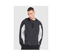 Nike Tech Sun Shell Jacket - Black - Mens M