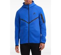 Nike Tech Windrunner "Game Royal/Black" hoodie - Blue XS-XL-XXL-4XL