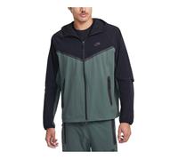 Nike Tech Windrunner Woven Full-Zip Jacket 'Vintage Green Black' HM7151-338 M