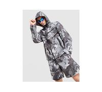 Nike Tech Woven Camo Full Zip Jacket - Grey - Mens L