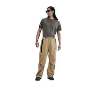 Nike Tech Woven Pant Beige C297