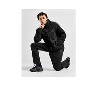 Nike Tech Men's Woven Trousers - Black - Nylon/Elastane XXL