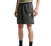Nike Tech Woven Shorts 'Newsprint Illusion Green' HQ0470-005 S