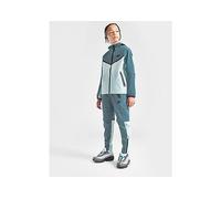 Nike Tech Woven Track Pants Junior - Blue 10-12Y