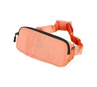 Nike Tempo Belt - pink, black
