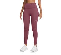 Nike - Women's Dri-Fit Tempo High-Rise 7/8 Tight - Leggings size XS, red
