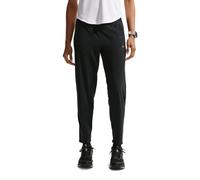 Nike Tempo Dri-FIT Mid Rise 7/8 Women's Running Pants | UK XL in Black/Reflective Silver
