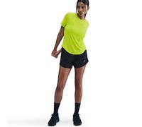 Nike Tempo Dri-FIT SS Tee M Green Women