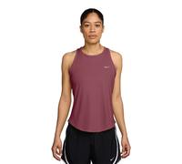 Nike - Women's Tempo Dri-Fit Running Tank - Tank top size M, multi