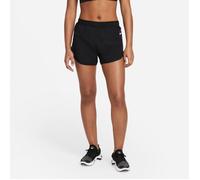 Nike Tempo Luxe 3 Inch Running Shorts XL - Lightweight Black Training Shorts for Comfort and Performance
