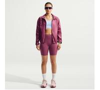 Nike Tempo Repel Running Jacket S Pink Women
