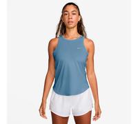 Nike - Women's Tempo Dri-Fit Running Tank - Tank top size XL, blue