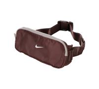 Nike Tempo Waistpack Belt - mauve, white