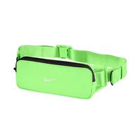 Nike Tempo Waistpack in Illusion Green/Black/Silver