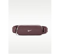 Nike Tempo Waistpack ONE SIZE Brown Women